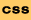 CSS valid